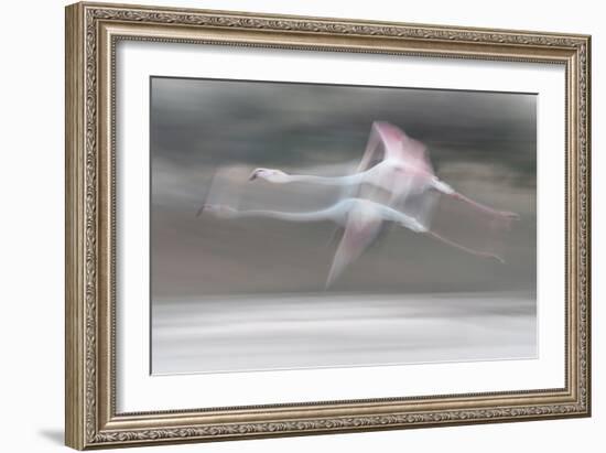 Just a Dream-Martine Benezech-Framed Giclee Print