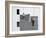 Just A Jump To The Left-Wayne Pearson-Framed Photographic Print