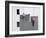 Just A Jump To The Left-Wayne Pearson-Framed Photographic Print