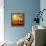 Just a Ripple-Philippe Sainte-Laudy-Framed Premier Image Canvas displayed on a wall