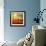 Just a Ripple-Philippe Sainte-Laudy-Framed Photographic Print displayed on a wall