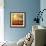 Just a Ripple-Philippe Sainte-Laudy-Framed Photographic Print displayed on a wall