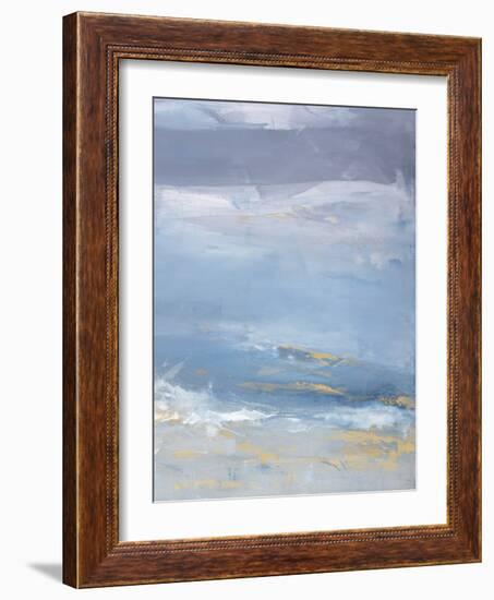 Just Before Dusk II-Julia Contacessi-Framed Art Print