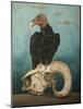 Just Bones 1-Leah Saulnier-Mounted Giclee Print