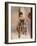 Just Dandy-David Wright-Framed Photographic Print