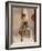 Just Dandy-David Wright-Framed Photographic Print