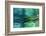 Just floating-Heidi Westum-Framed Photographic Print