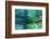 Just floating-Heidi Westum-Framed Photographic Print