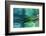 Just floating-Heidi Westum-Framed Photographic Print