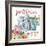 Just Focus-Studio Rofino-Framed Art Print