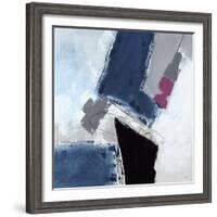 Just For Kicks-Brent Abe-Framed Giclee Print