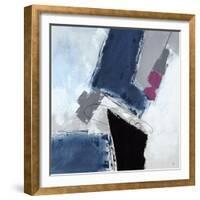 Just For Kicks-Brent Abe-Framed Giclee Print