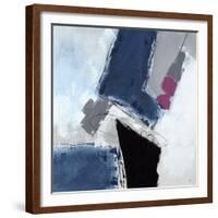 Just For Kicks-Brent Abe-Framed Giclee Print