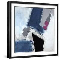 Just For Kicks-Brent Abe-Framed Giclee Print