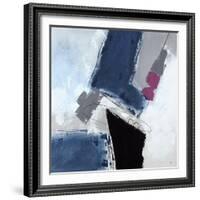 Just For Kicks-Brent Abe-Framed Giclee Print