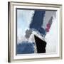 Just For Kicks-Brent Abe-Framed Giclee Print