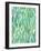 Just Grass I-Samuel Dixon-Framed Art Print