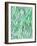 Just Grass II-Samuel Dixon-Framed Art Print