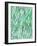 Just Grass II-Samuel Dixon-Framed Art Print