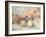 Just Joey Roses-Karen Armitage-Framed Giclee Print