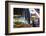Just Off Times Square, Manhattan, New York, USA-Peter Adams-Framed Photographic Print