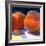 Just Peachy-Terri Hill-Framed Giclee Print