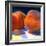 Just Peachy-Terri Hill-Framed Giclee Print