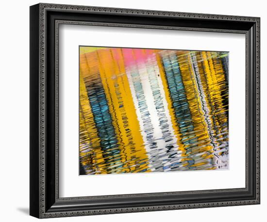 Just Reflections-Adrian Campfield-Framed Photographic Print