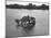 Just Room Enough Island, One of Thousand Islands in St. Lawrence River-Peter Stackpole-Mounted Photographic Print