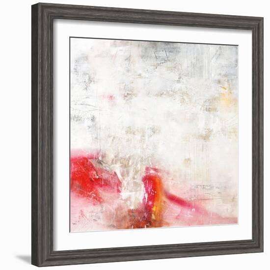 Just Slightly-Jodi Maas-Framed Giclee Print