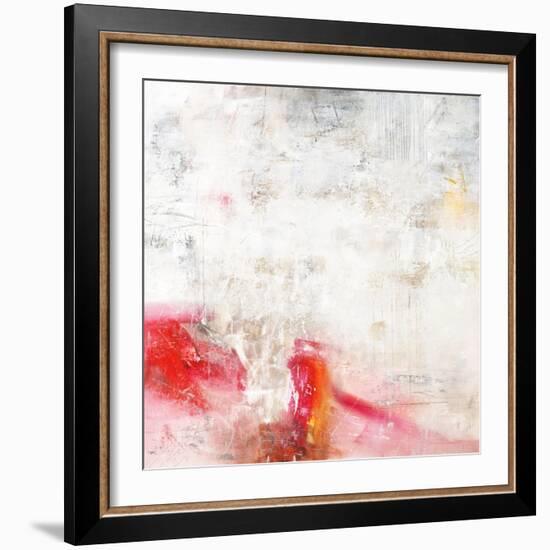 Just Slightly-Jodi Maas-Framed Giclee Print