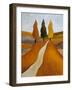Just the Three of Us-Angeles M Pomata-Framed Photographic Print