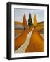 Just the Three of Us-Angeles M Pomata-Framed Photographic Print