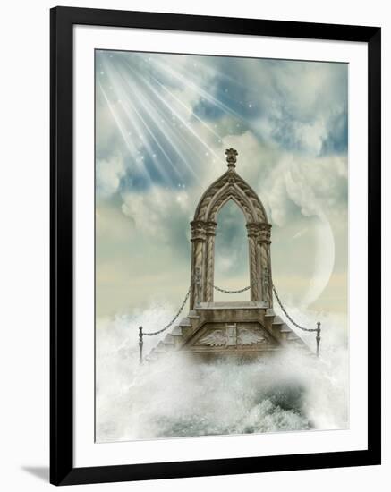 Art Print, , large