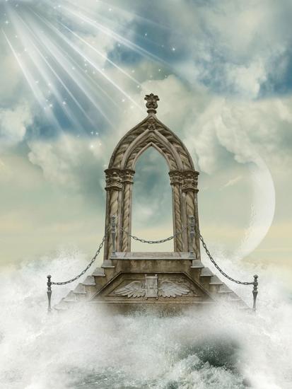 Art Print, , large