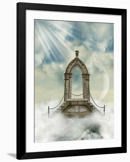Art Print, , large
