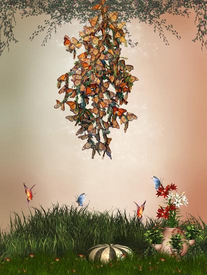 Premium Giclee Print, , large