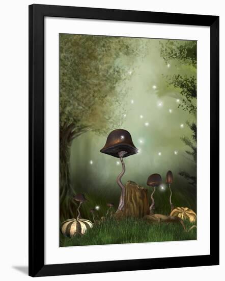 Art Print, , large