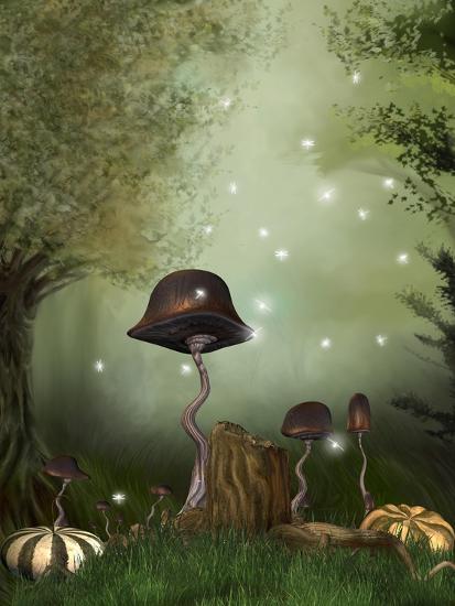 Art Print, , large