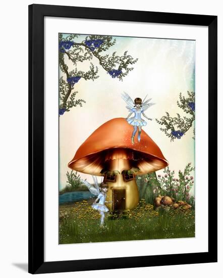 Art Print, , large