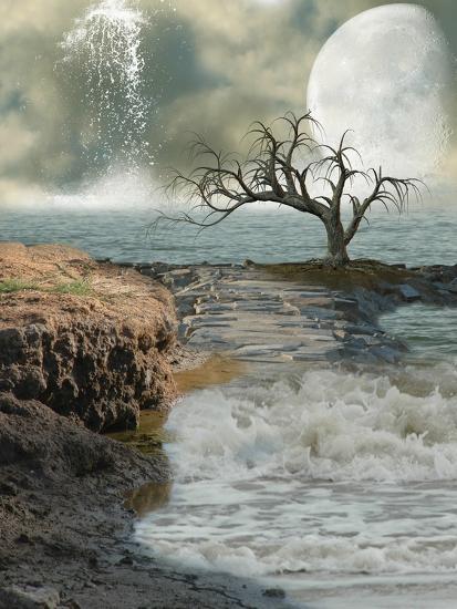 Art Print, , large