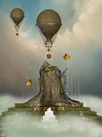 Art Print, , large
