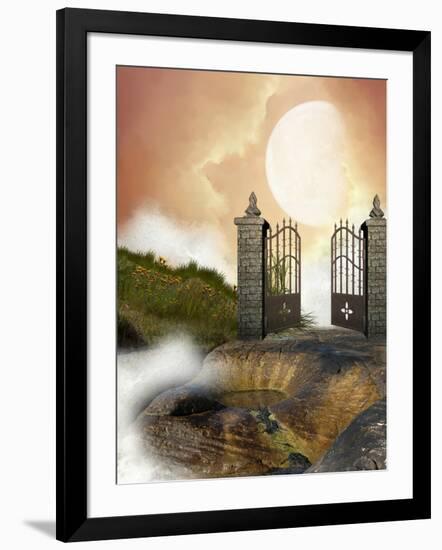 Art Print, , large