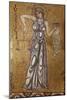 Justice (Detail of Interior Mosaics in the St. Mark's Basilic), 12th Century-null-Mounted Giclee Print