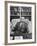 Justice William J. Brennan in Arm Chair at Home-Alfred Eisenstaedt-Framed Photographic Print