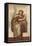 Justice-Paolo Veronese-Framed Stretched Canvas