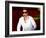 Justin Bieber-null-Framed Photo