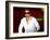 Justin Bieber-null-Framed Photo