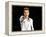 Justin Bieber-null-Framed Stretched Canvas