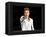 Justin Bieber-null-Framed Stretched Canvas